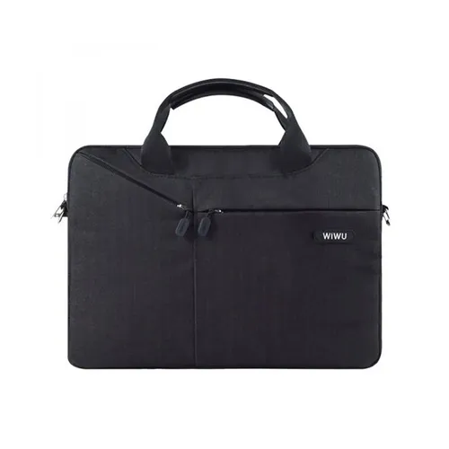 WiWU City Commuter 15.6-inch Laptop Bag
