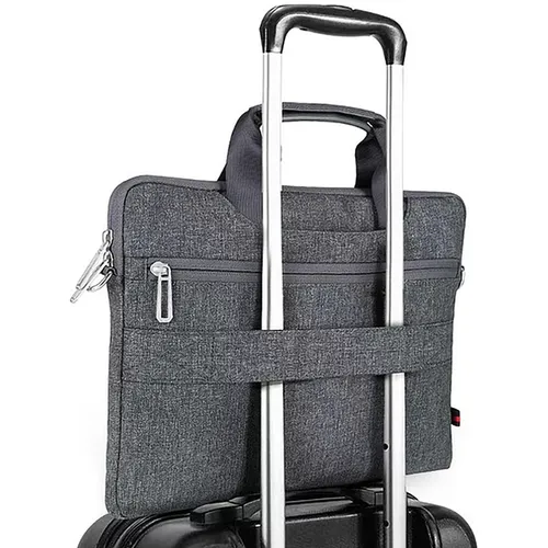 WiWU City Commuter 15.6-inch Laptop Bag