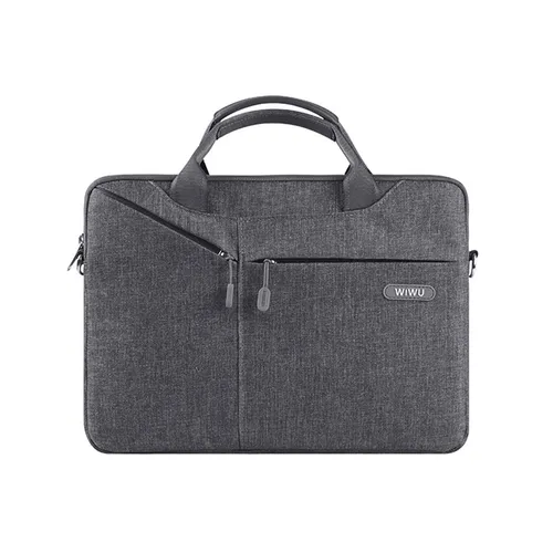 WiWU City Commuter 15.6-inch Laptop Bag
