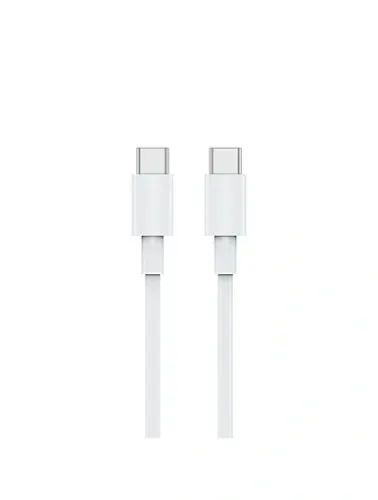 WIWU Classic 60W Type-C To Type-C Charging Cable 1.5m