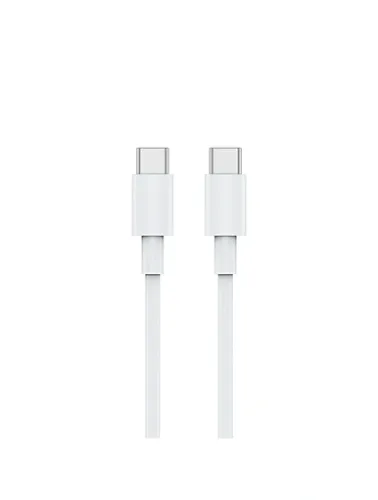 WIWU Classic 60W Type-C To Type-C Charging Cable 1.5m