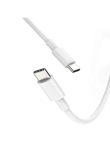 WIWU Classic 60W Type-C To Type-C Charging Cable 1.5m