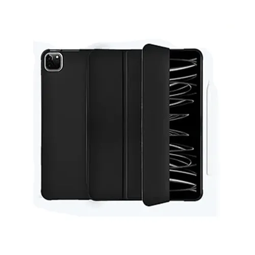 WiWU Classic II Case For iPad 10.2 inch 7th Gen 2019 with Pencil Slot