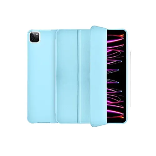 WiWU Classic II Case For iPad 10.9 (2022) with Pencil Slot