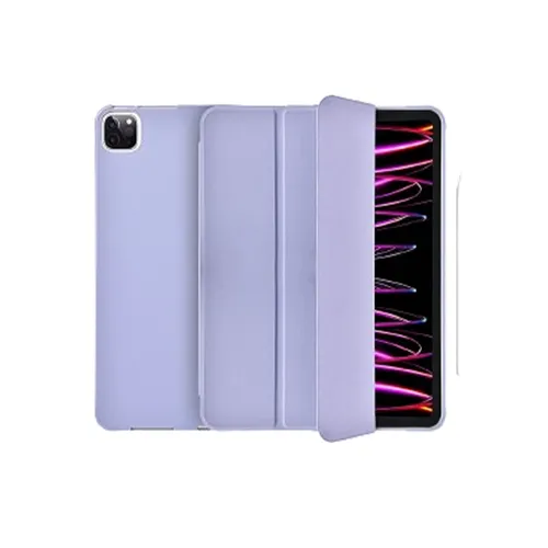 WiWU Classic II Case For iPad 10.9 (2022) with Pencil Slot