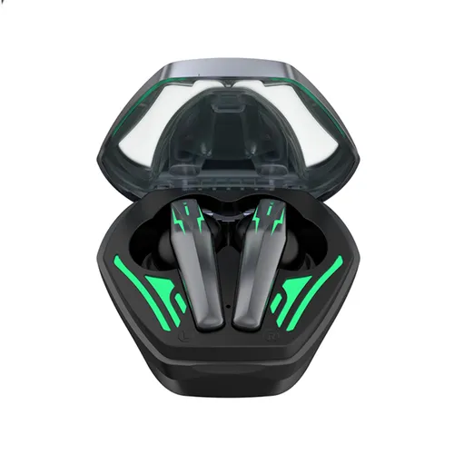 WiWU Cobra Low Latency TWS Earbuds
