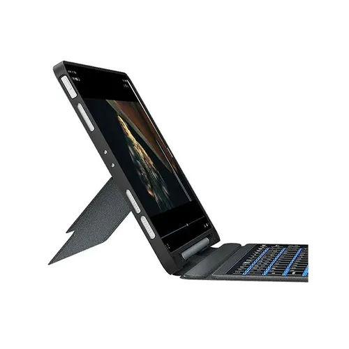 WiWU Combo Touch iPad Keyboard Case for iPad Air 4 10.9-inch