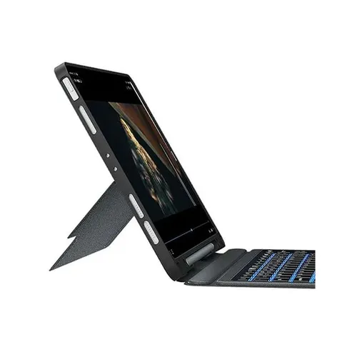 WiWU Combo Touch iPad Keyboard Case for iPad Pro 11