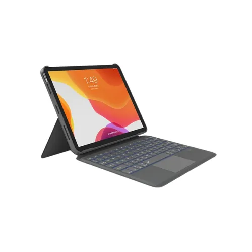 WiWU Combo Touch Keyboard Case 10.9 2022