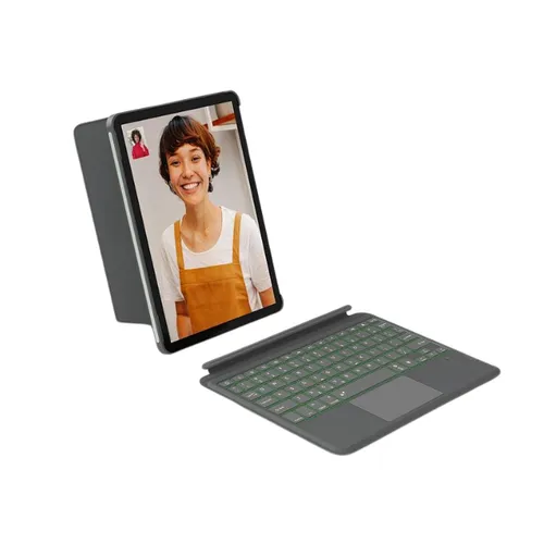 WiWU Combo Touch Keyboard Case 10.9 2022