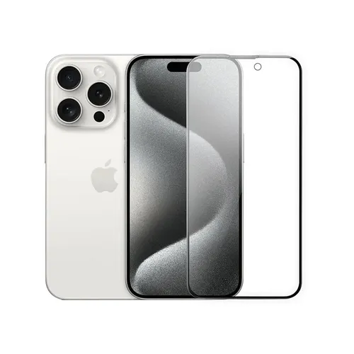 WIWU Combo Trio 3 in 1 Protection Kit for iPhone 16