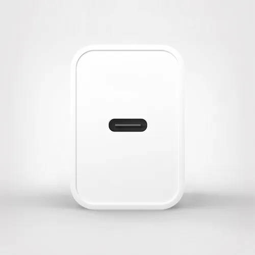 WiWU Comet Type-C Power Adapter