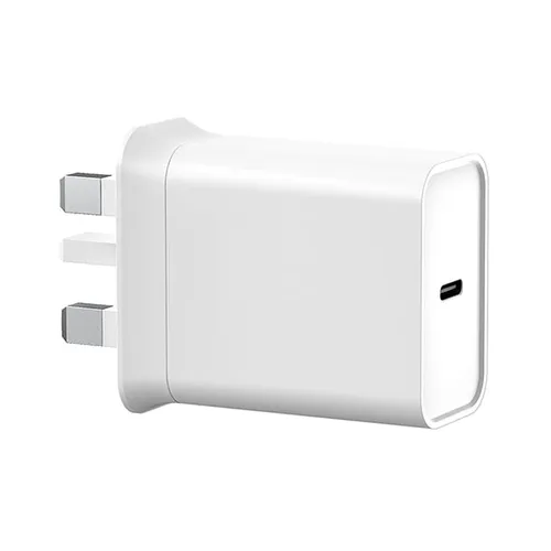 WiWU Comet Type-C Power Adapter