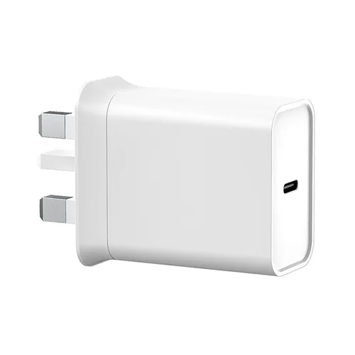 WiWU Comet Type-C Power Adapter