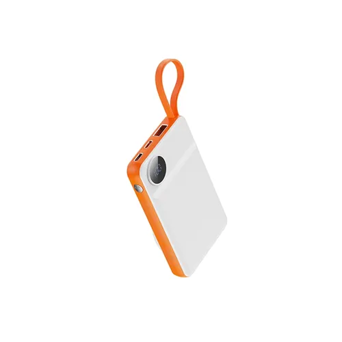 WiWU CORE Wi-P007 10000mAh 3 In 1 Wireless Power Bank