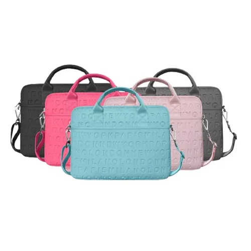 WiWU Cosmo Slim 13.3 inch Laptop Bag