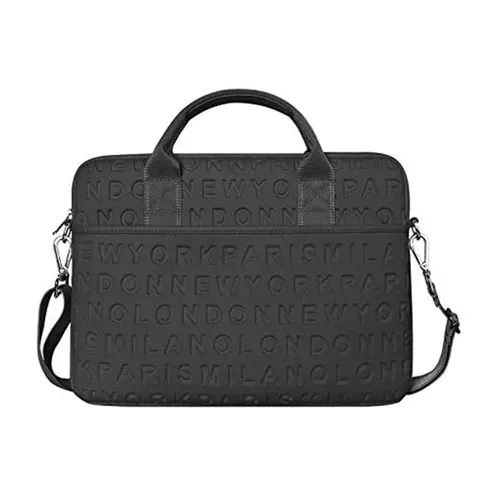 WiWU Cosmo Slim 13.3-inch Laptop Bag