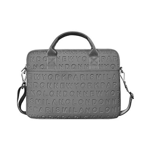 WiWU Cosmo Slim 13.3-inch Laptop Bag
