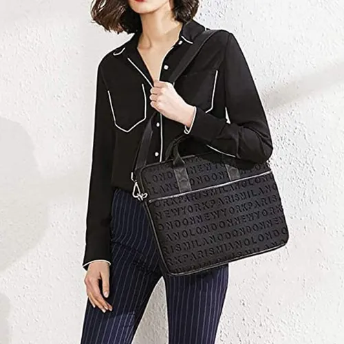 WiWU Cosmo Slim 13.3-inch Laptop Bag