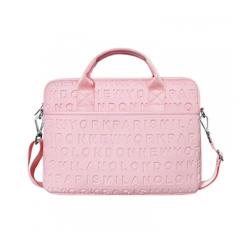 WiWU Cosmo Slim 13.3-inch Laptop Bag