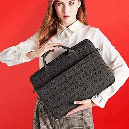 WiWU Cosmo Slim 15.4-inch Laptop Bag