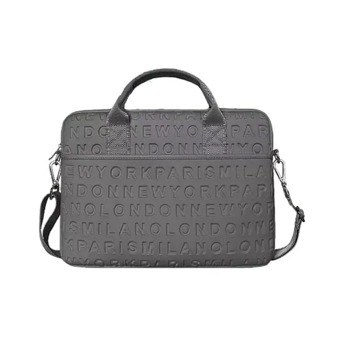 WiWU Cosmo Slim 15.4-inch Laptop Bag