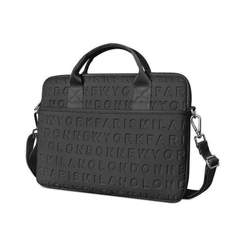 WiWU Cosmo Slim 15.4-inch Laptop Bag