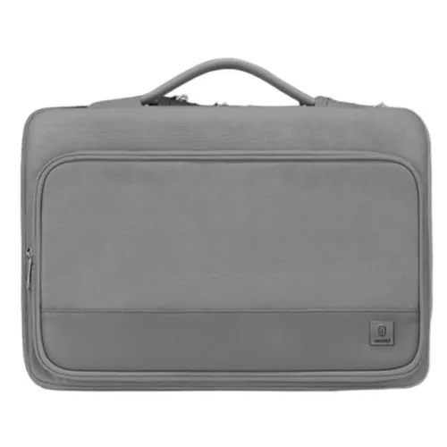 Wiwu Cozy Classic Waterproof Polyester Laptop Sleeve 14