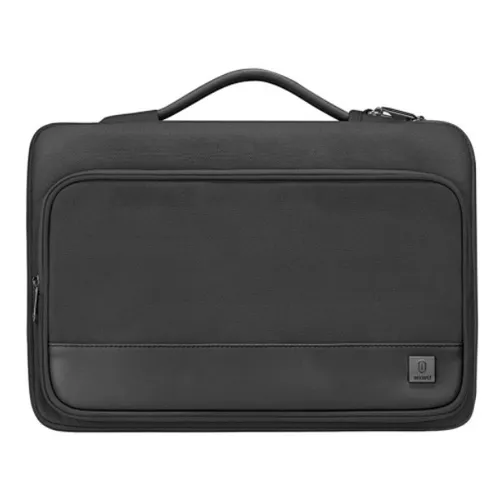 Wiwu Cozy Classic Waterproof Polyester Laptop Sleeve 16