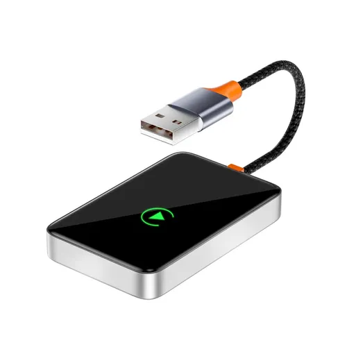 WIWU CP001 CARPLAY ADAPTER
