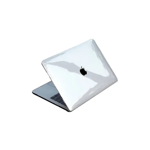 WiWU Crystal Shield Case 13.6 Air 2020 Transparent