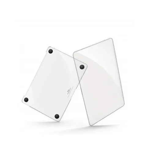 WiWU Crystal Shield Case 15.3 Air 2023 Transparent