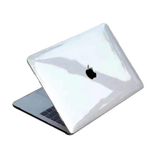 WiWU Crystal Shield Case For MacBook Air 13″