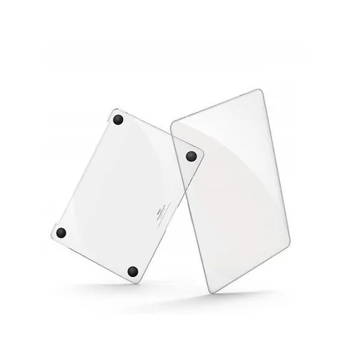 WiWU Crystal Shield Case For MacBook Air 2020 13.3-inch