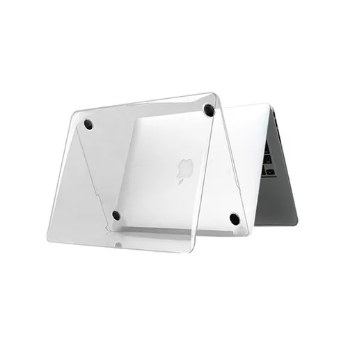 WiWU Crystal Shield Case For MacBook Neo 13-inch