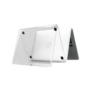 WiWU Crystal Shield Case For MacBook Pro 2022 14.2-inch