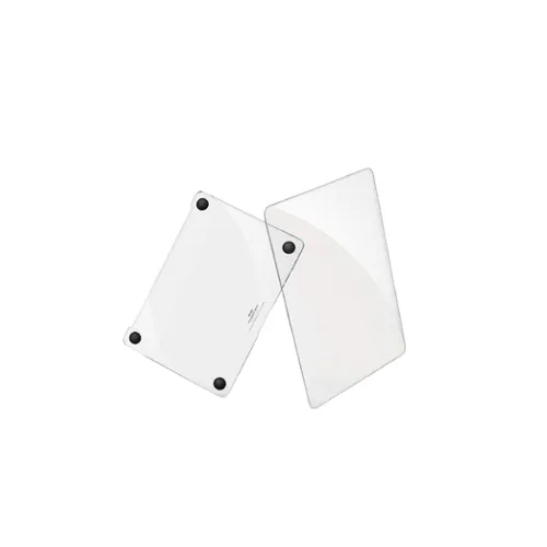 WIWU Crystal Shield MacBook Neo 13'' Case A18 Pro 2026