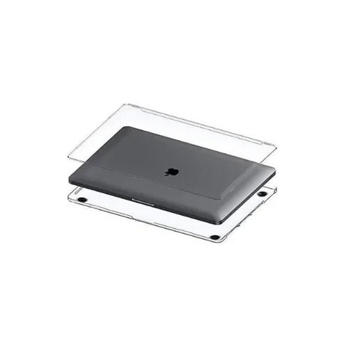 WIWU Crystal Shield MacBook Neo 13'' Case A18 Pro 2026