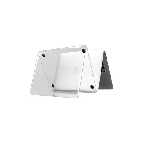 WIWU Crystal Shield MacBook Neo 13'' Case A18 Pro 2026