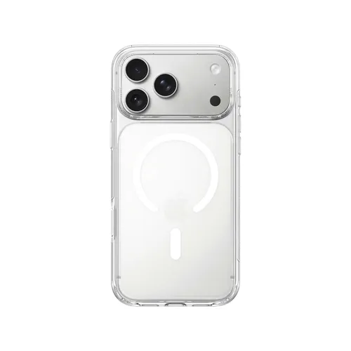 WIWU CS-202 CRYSTAL SHILD PRO ANTI-YELLOWING CASE IPHONE 17 PRO MAX