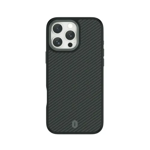 Wiwu DCC-205 Defense Ultra 16 Pro Black