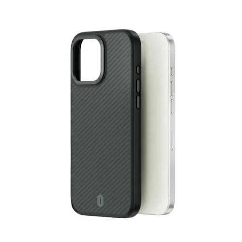 Wiwu DCC-205 Defense Ultra 16 Pro Black