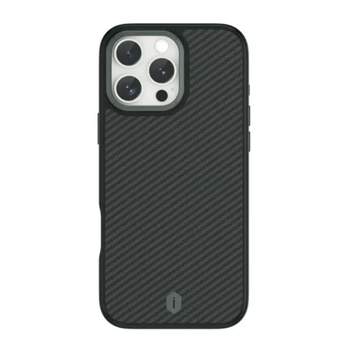 Wiwu DCC-205 Defense Ultra For iPhone 16 Pro Max Black