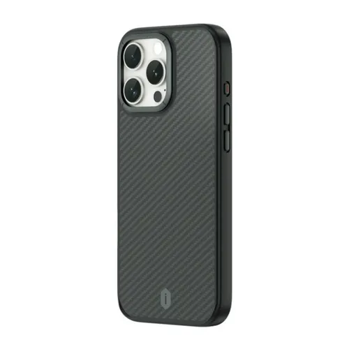 Wiwu DCC-205 Defense Ultra For iPhone 16 Pro Max Black
