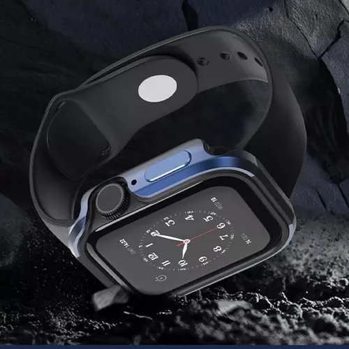 WiWU Defense Armor For Apple Watch 44mm