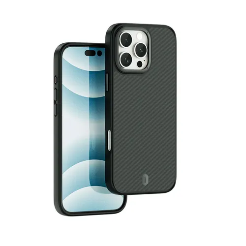 WiWU Defense Ultra Case for iPhone 16