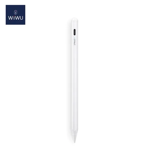 WiWU Design for iPad Pencil Pro with 4 LED : Palm Rejection &Tilt Pencil