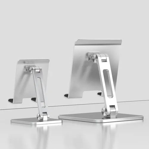 WIWU Desktop Mobile Stand For Phone And Tablet ZM304