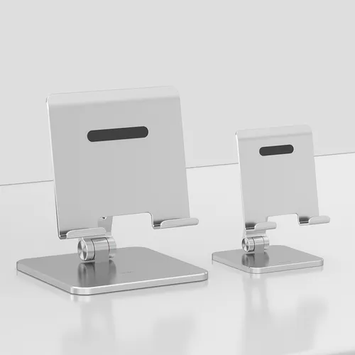 WIWU Desktop Mobile Stand For Phone And Tablet ZM304