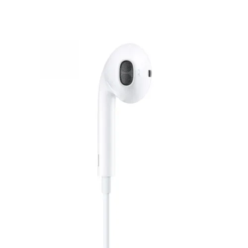 Wiwu EB302 Earbuds Lightning Connector - White